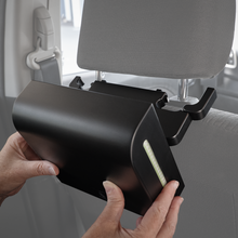 Load image into Gallery viewer, Automated Back Seat Hand Sanitizer Dispenser *Sold separately to Cartridge*