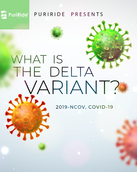 What is Delta Variant and how can we protect ourselves from Delta Variant?